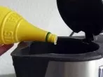 Wasserkocher immer kalkfrei halten