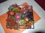 Herbstdeko zum Nulltarif