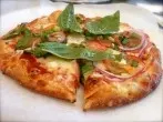 Pizza alles-muss-weg