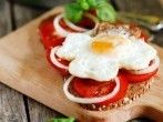 Tomatenbegr&auml;bnis