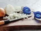 Zwiebeln schneiden kann so einfach sein