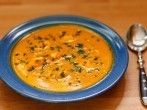 K&uuml;rbiscremes&uuml;ppchen