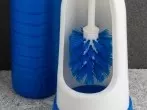 Klobürste reinigen