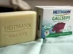 Wirkung von Gallseife verstärken