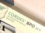 Cordes gegen Pickel