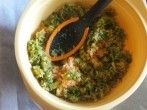Gem&uuml;sebr&uuml;hepulver selber machen