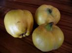 Quittenmarmelade