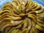 Quitten-<strong>Tarte</strong>