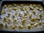 Zucker-Butter-Kuchen