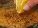 Cremige Karotten-Kartoffelsuppe