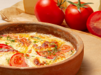 <strong>Gr&uuml;nkernauflauf</strong> - lecker und gesund!