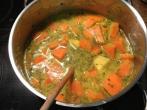Weltbeste <strong>K&uuml;rbissuppe</strong>