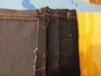 Hosen kürzen