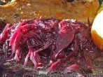 Rotkohl vom Feinsten - Rotkohl verfeinern