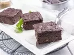 Schoko-Mokka-Brownies
