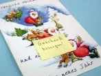 Wie finde ich das richtige Weihnachtsgeschenk?