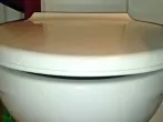 Klo putzen über Nacht einfach gemacht