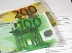 Geld vorübergehend verwalten und dabei sparen