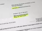 Jährliche bzw. vierteljährliche Rechnungen gut im Griff