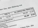 Versicherungen & Strom auf den aktuellen Stand bringen