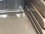 Backofen ohne Kratzer reinigen