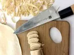 Nudeln kochen nicht über und schmecken lecker