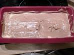 Selbstgemachter Mamorkuchen