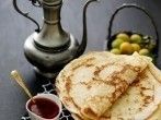 Mehlpfannekuchen nach Omas Rezept