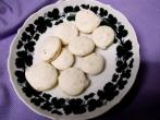 Anispl&auml;tzchen nach <strong>Uromas Rezept</strong>