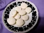 Anisplätzchen nach Uromas Rezept