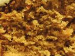 Lebkuchen-Honig-Walnuss-M&ouml;hrenkuchen