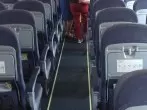 Ohren offen beim Fliegen - Kein Druck