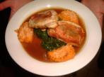 Saltimbocca vom <strong>Schwein</strong>