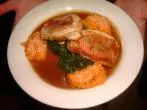 Saltimbocca vom Schwein