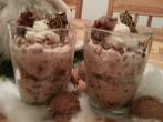 <strong>Torte</strong> im Glas