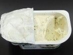 Resteverwertung f&uuml;r angefangenen Frischk&auml;se