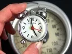 Abnehmen: 17 Uhr Diät