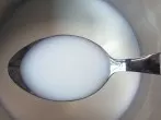 Lauwarme Milch bei Sodbrennen