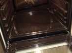 Backofen leicht reinigen