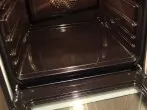 Backofen leicht reinigen
