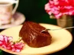 Schokokuchen zu trocken?