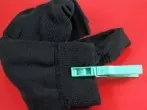 Kein Sortieren von Socken mehr