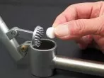 Tabletten zerkleinern