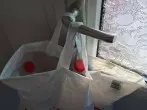 Dinge nicht vergessen, die man aushäusig erledigen muss