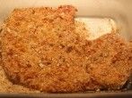 Schnitzel und Kotelett <strong>panieren</strong> super einfach