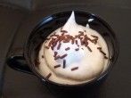 Espresso-Schoko-Quark