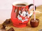 Trinkschokolade für den Kindergeburtstag