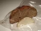 Brot lange frisch halten