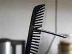 Nie wieder mit dem Hammer auf die Finger