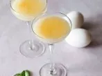 Eierlikör-Rezept von meiner Oma